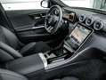 Mercedes-Benz C 180 AMG-Sport/LED/Distr/360/Night/Memo/Ambi/18 Grau - thumbnail 3