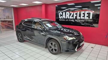 250h 2WD LUXE
