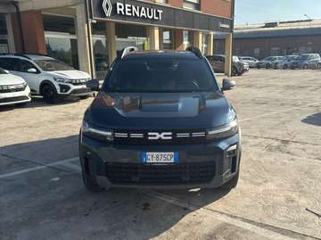 Bigster 1.8 hybrid Journey 155cv