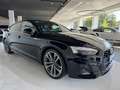 Audi A5 Sportback 40 TDI quattro S tronic (4.75) Noir - thumbnail 5