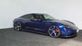Porsche Taycan 4S ~Dream~Als Nieuw~ACC~Pano~NP €135.000 Bleu - thumbnail 8