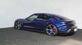 Porsche Taycan 4S ~Dream~Als Nieuw~ACC~Pano~NP €135.000 Bleu - thumbnail 4