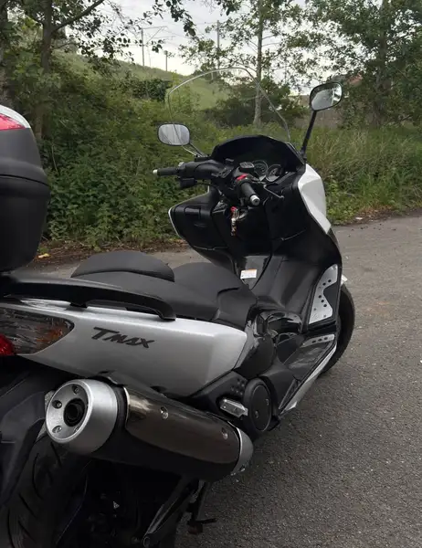 Yamaha TMAX 500 - foto 5
