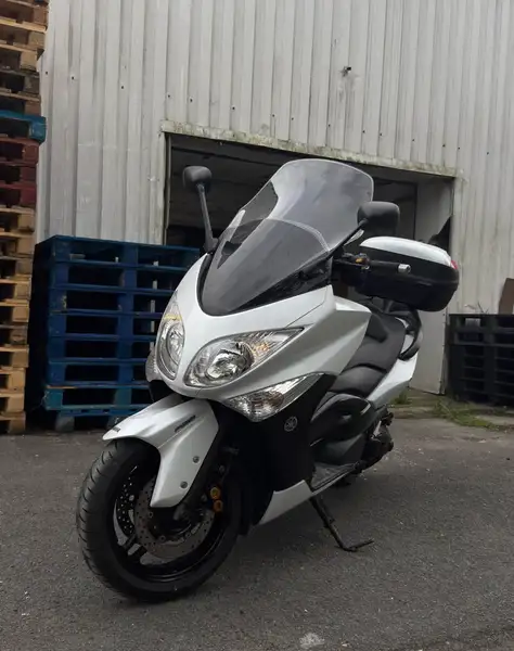 Yamaha TMAX 500 - foto 3