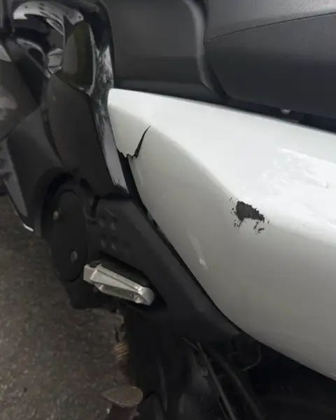Yamaha TMAX 500 - foto 7