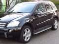 Mercedes-Benz ML 320 ML 320 CDI 4MATIC Aut. DPF Schwarz - thumbnail 2