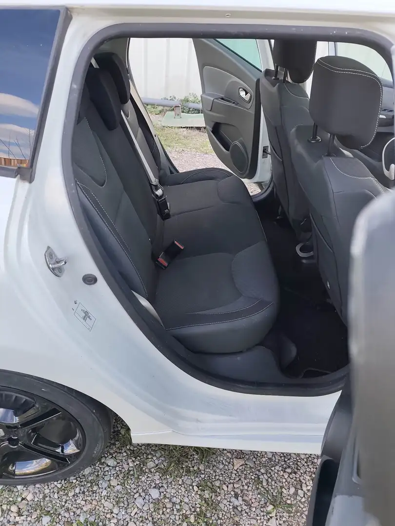 Renault Clio Estate IV TCe 120 Energy GT EDC - 2