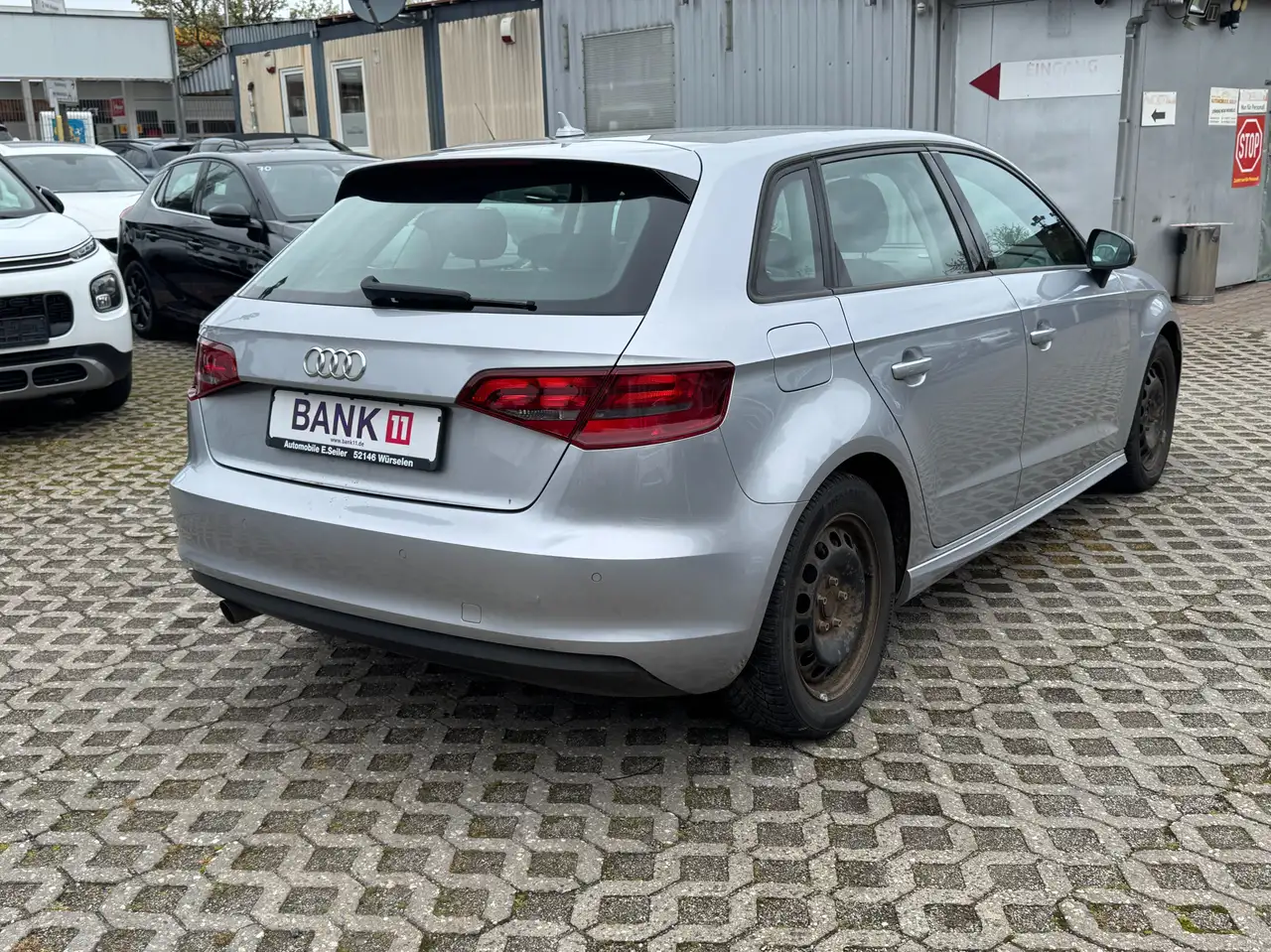 Das Auto