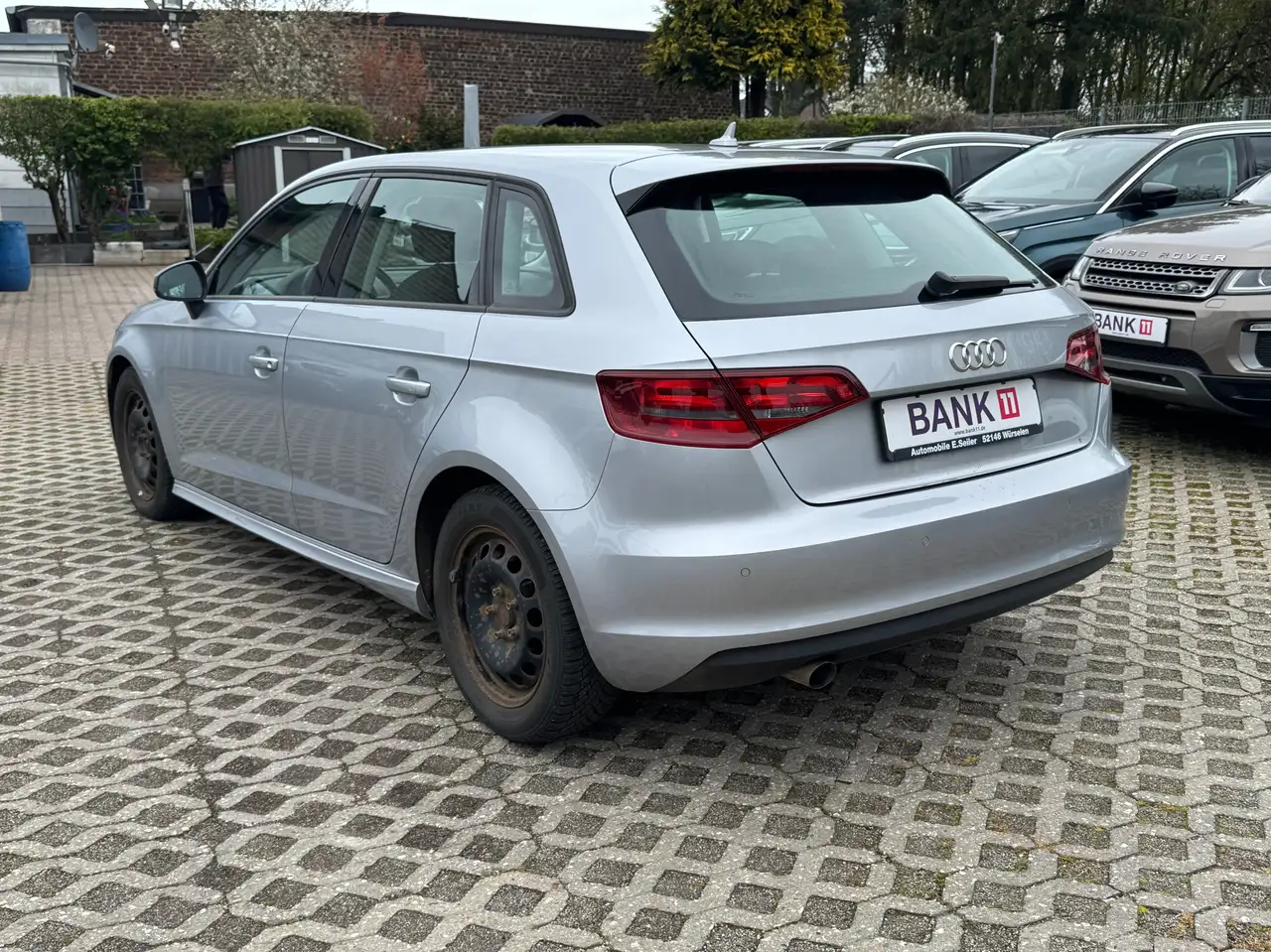 Das Auto