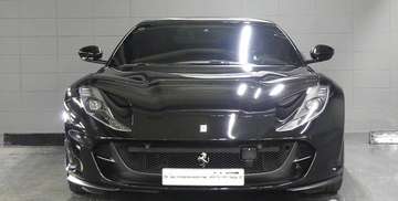 superfast 6.5 V12