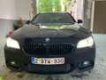 BMW 520 520d Touring Aut. Luxury Line Zwart - thumbnail 3