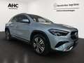 Mercedes-Benz GLA 220 4M Progressive Navi LED SHZ SpurH e.Heck Silber - thumbnail 2