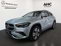 Mercedes-Benz GLA 220 4M Progressive Navi LED SHZ SpurH e.Heck Silber - thumbnail 1