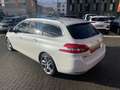 Peugeot 308 Allure 2.0d 150 PS/Panoramadach/Automatik/... Weiß - thumbnail 4