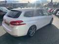 Peugeot 308 Allure 2.0d 150 PS/Panoramadach/Automatik/... Weiß - thumbnail 6