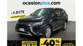 Mitsubishi Outlander PHEV Motion 4WD Noir - thumbnail 1