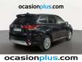 Mitsubishi Outlander PHEV Motion 4WD Noir - thumbnail 4