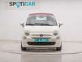 Fiat 500C 1.0 Hybrid Dolcevita 52kW Wit - thumbnail 2