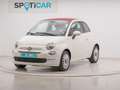 Fiat 500C 1.0 Hybrid Dolcevita 52kW Bianco - thumbnail 1