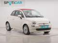 Fiat 500C 1.0 Hybrid Dolcevita 52kW Bianco - thumbnail 3