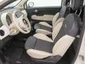Fiat 500C 1.0 Hybrid Dolcevita 52kW Wit - thumbnail 10