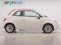 Fiat 500C 1.0 Hybrid Dolcevita 52kW Bianco - thumbnail 4
