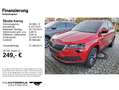 Skoda Karoq 2.0 TDI DSG 4x4 Drive 125 AHK/Rückkam/Temp Rood - thumbnail 2