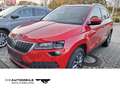 Skoda Karoq 2.0 TDI DSG 4x4 Drive 125 AHK/Rückkam/Temp Rood - thumbnail 1