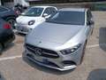 Mercedes-Benz A 250 e phev (eq-power) Premium auto - GC900VA Argento - thumbnail 3