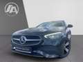 Mercedes-Benz C 220 d 4M T Avantgarde+MBUX+SHZ+Kam+AHK+DIGITAL Schwarz - thumbnail 3