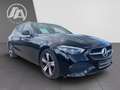 Mercedes-Benz C 220 d 4M T Avantgarde+MBUX+SHZ+Kam+AHK+DIGITAL Schwarz - thumbnail 6