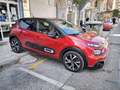 Citroen C3 1.2 PureTech S&S Shine 83 Rosso - thumbnail 1