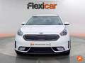 Kia Niro 1.6 GDi HEV 104kW (141CV) Concept Blanco - thumbnail 2