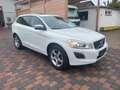 Volvo XC60 D5 R-Design AWD NAVI, PDC, Shz Blanc - thumbnail 3