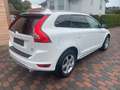 Volvo XC60 D5 R-Design AWD NAVI, PDC, Shz Blanc - thumbnail 6