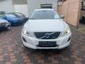 Volvo XC60 D5 R-Design AWD NAVI, PDC, Shz Blanc - thumbnail 2