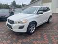 Volvo XC60 D5 R-Design AWD NAVI, PDC, Shz Blanc - thumbnail 1
