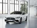 Mercedes-Benz C 300 e T-Modell Totw LED Distr PTS Navi Pano Weiß - thumbnail 4