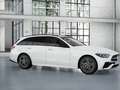 Mercedes-Benz C 300 e T-Modell Totw LED Distr PTS Navi Pano Weiß - thumbnail 8