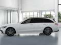 Mercedes-Benz C 300 e T-Modell Totw LED Distr PTS Navi Pano Weiß - thumbnail 19