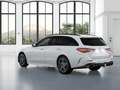 Mercedes-Benz C 300 e T-Modell Totw LED Distr PTS Navi Pano Weiß - thumbnail 16