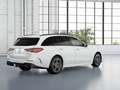 Mercedes-Benz C 300 e T-Modell Totw LED Distr PTS Navi Pano Weiß - thumbnail 12