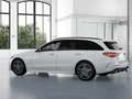 Mercedes-Benz C 300 e T-Modell Totw LED Distr PTS Navi Pano Weiß - thumbnail 17