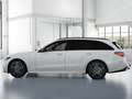 Mercedes-Benz C 300 e T-Modell Totw LED Distr PTS Navi Pano Weiß - thumbnail 18