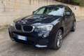 BMW X4 xdrive20d Msport Blu/Azzurro - thumbnail 4