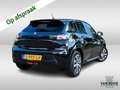 Peugeot e-208 EV Active 50 kWh 3-Fase 1e-Eig. & Dealer-Onderh. B Zwart - thumbnail 2
