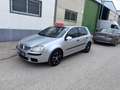 Volkswagen Golf 1.9TDI Trendline 105 Zilver - thumbnail 11