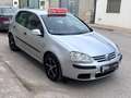 Volkswagen Golf 1.9TDI Trendline 105 Zilver - thumbnail 9
