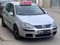 Volkswagen Golf 1.9TDI Trendline 105 Zilver - thumbnail 2