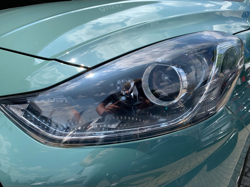 Hyundai i10 1.0 Edition 30 1 Hand 8xbereift — photo 8